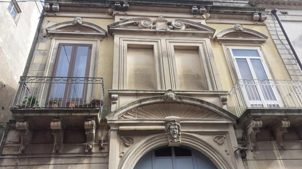 appartamento in vendita a Palazzolo Acreide