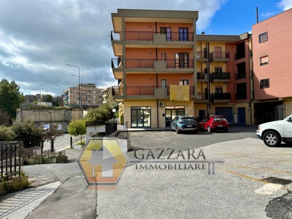appartamento in vendita a Palazzolo Acreide