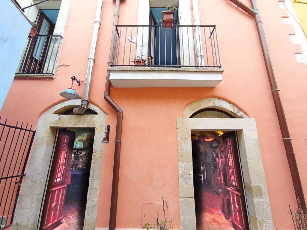 appartamento in vendita a Palazzolo Acreide