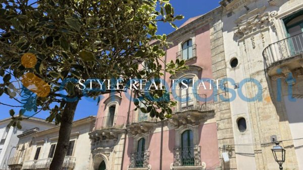 appartamento in vendita a Palazzolo Acreide