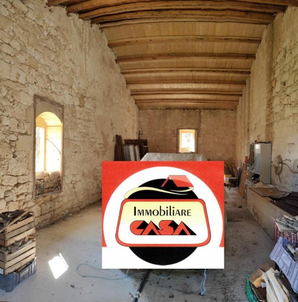 casa indipendente in vendita a Palazzolo Acreide