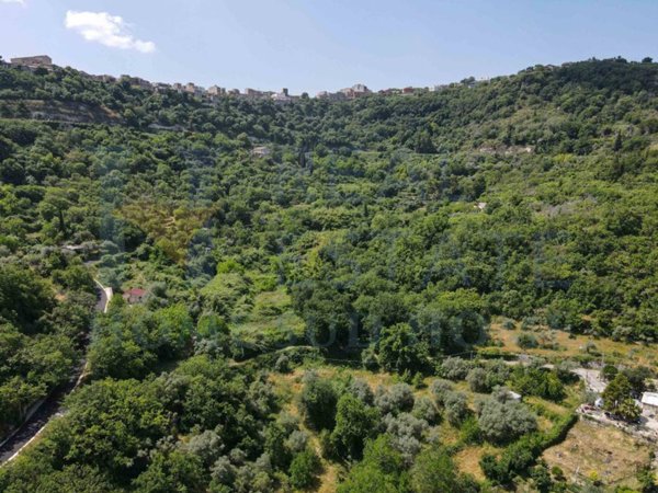 terreno agricolo in vendita a Palazzolo Acreide