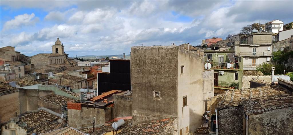 appartamento in vendita a Palazzolo Acreide