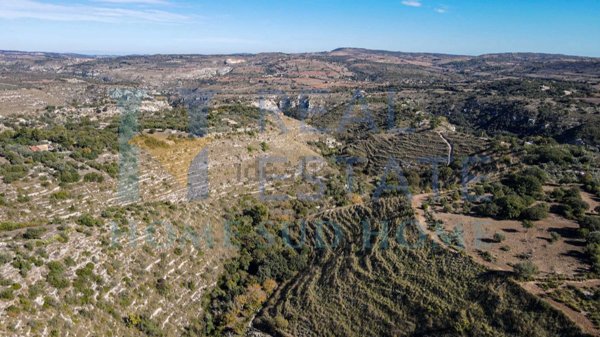 casale in vendita a Palazzolo Acreide