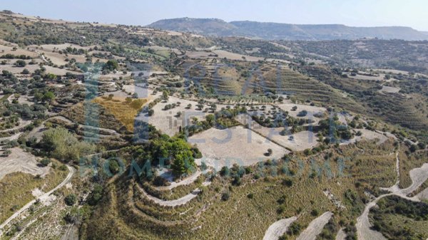 casale in vendita a Palazzolo Acreide