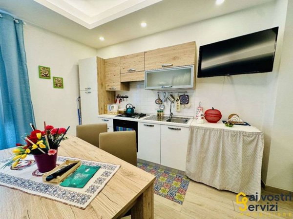 appartamento in vendita a Palazzolo Acreide