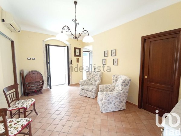 appartamento in vendita a Palazzolo Acreide