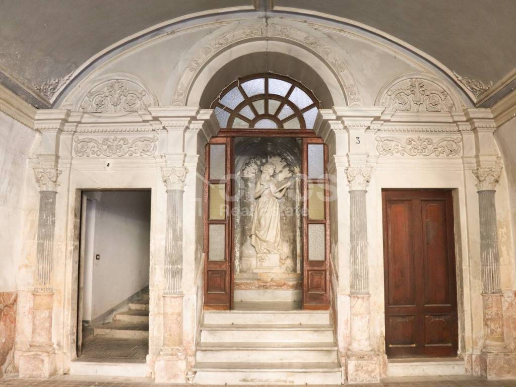 appartamento in vendita a Palazzolo Acreide