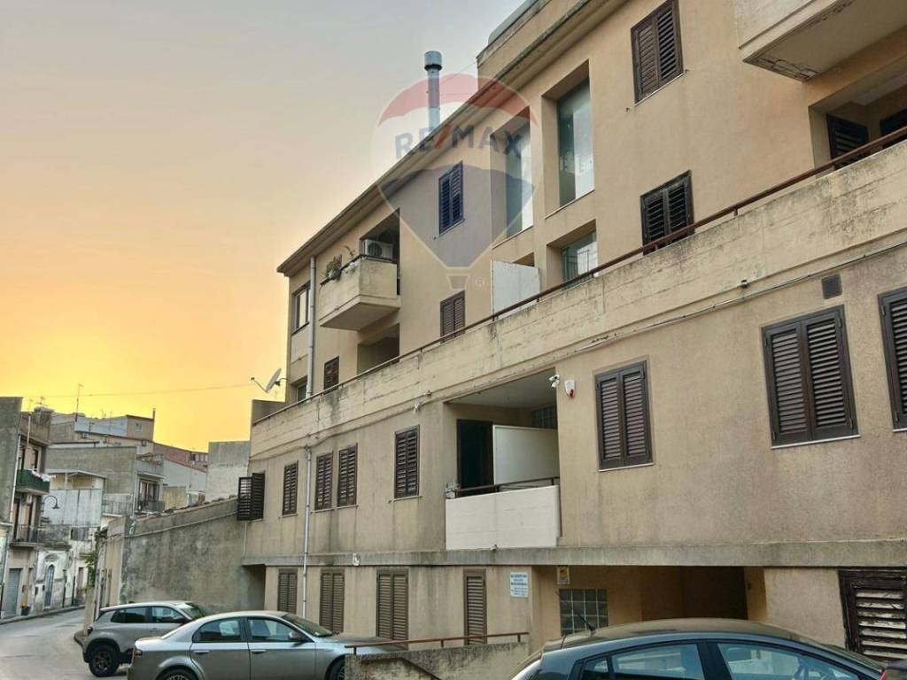 appartamento in vendita a Palazzolo Acreide