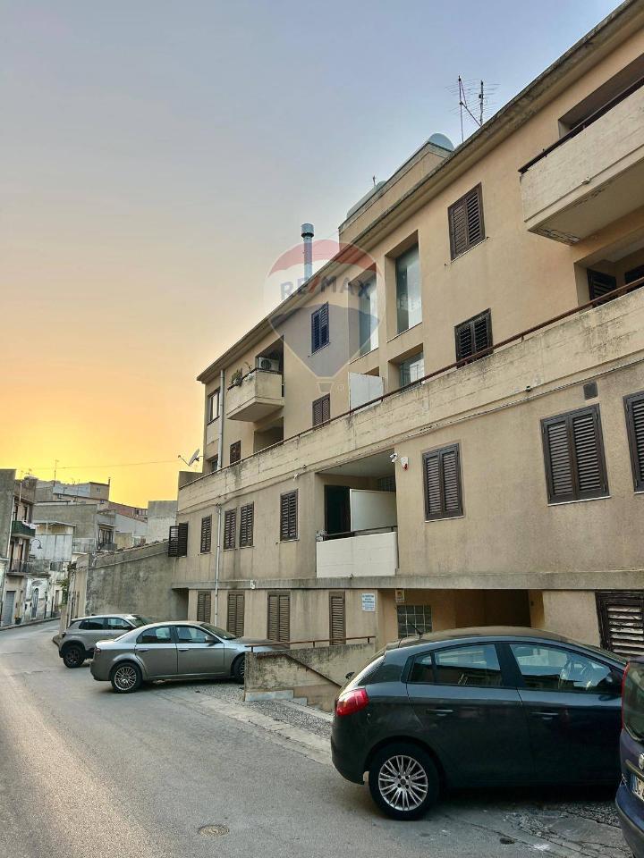 appartamento in vendita a Palazzolo Acreide