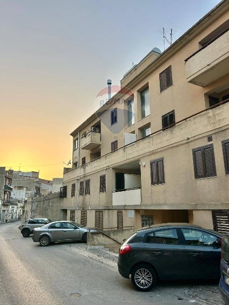 appartamento in vendita a Palazzolo Acreide