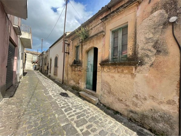 appartamento in vendita a Palazzolo Acreide