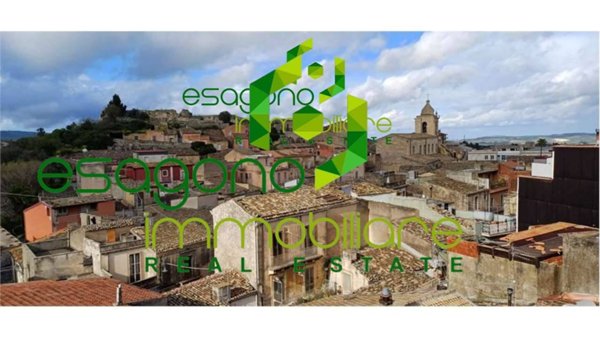 appartamento in vendita a Palazzolo Acreide