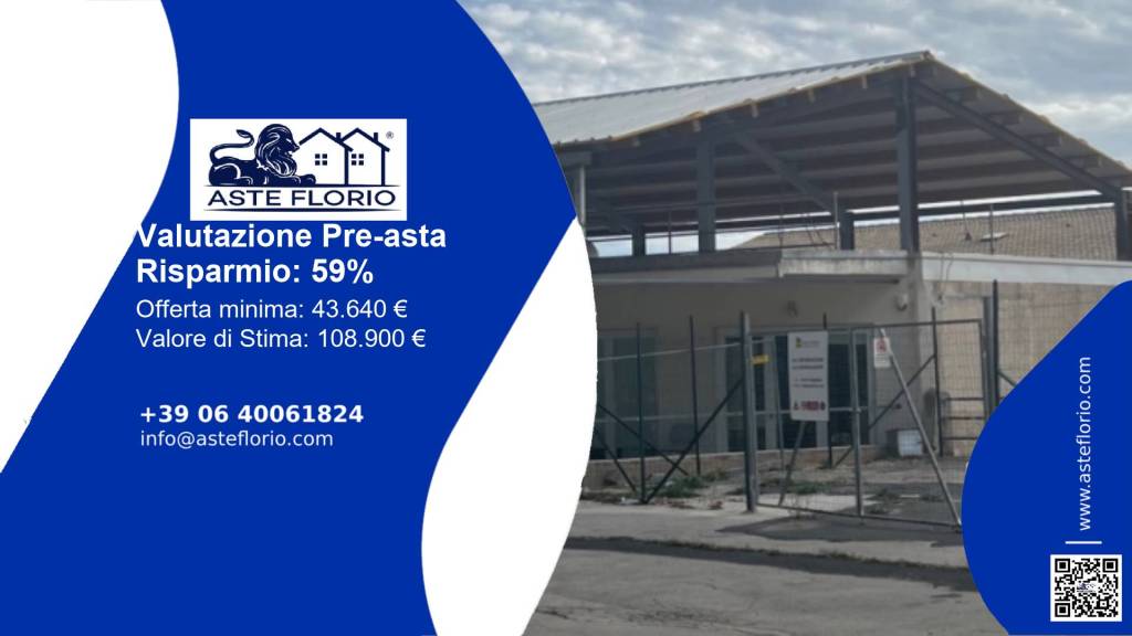 negozio in vendita a Palazzolo Acreide