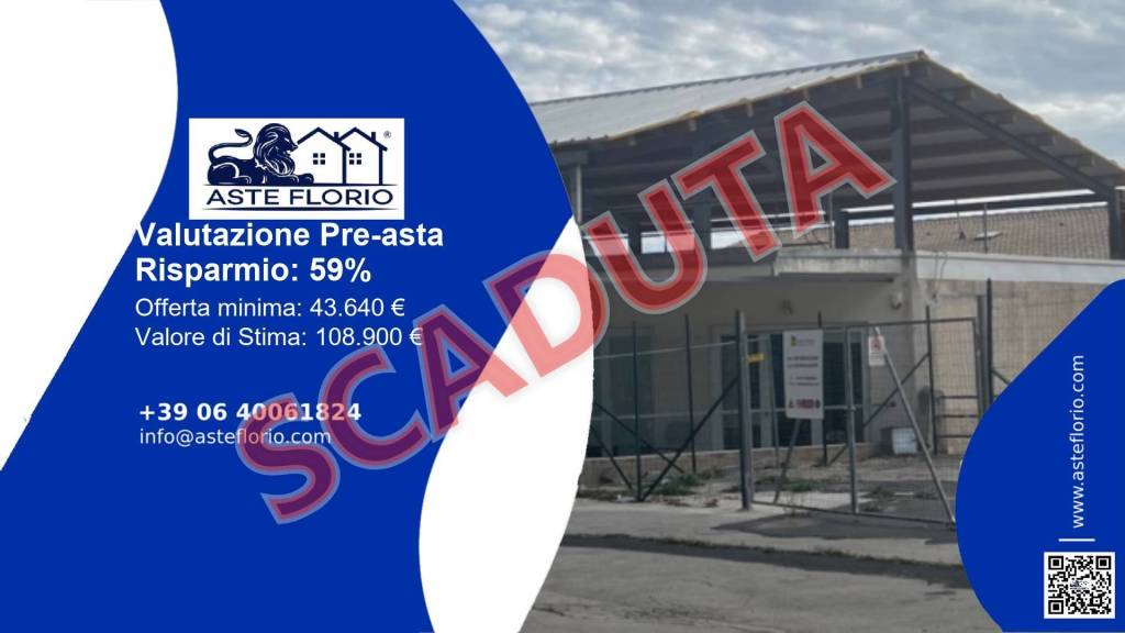 negozio in vendita a Palazzolo Acreide