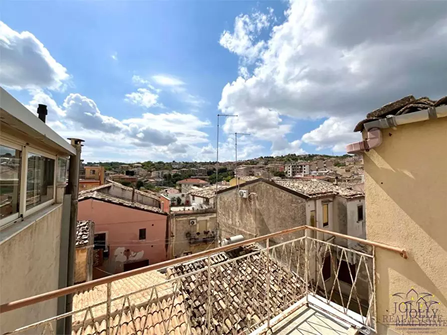 appartamento in vendita a Palazzolo Acreide