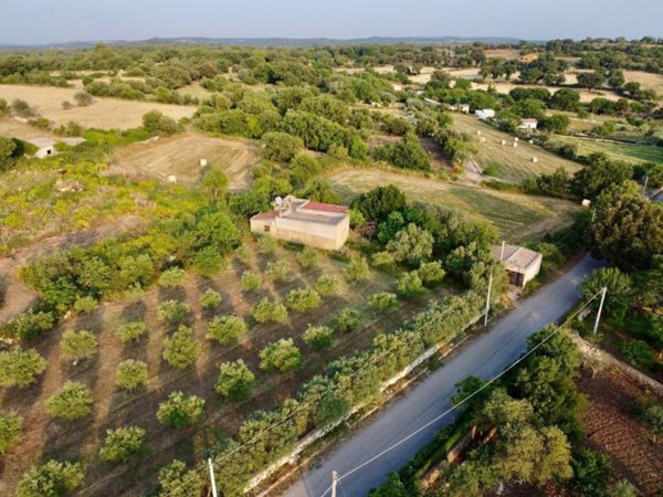 casa indipendente in vendita a Palazzolo Acreide