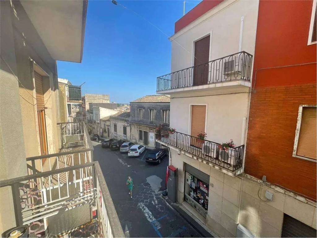 appartamento in vendita a Palazzolo Acreide