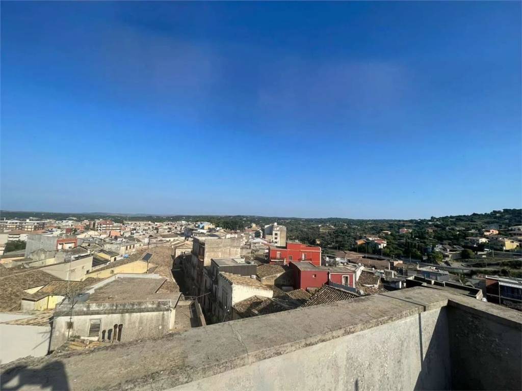 appartamento in vendita a Palazzolo Acreide