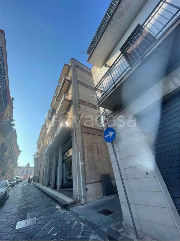 appartamento in vendita a Palazzolo Acreide