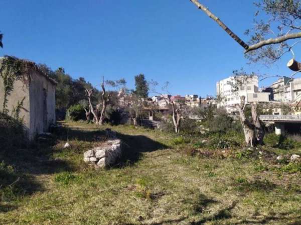 terreno agricolo in vendita a Palazzolo Acreide