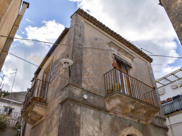 appartamento in vendita a Palazzolo Acreide