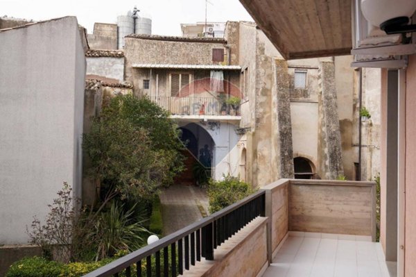 appartamento in vendita a Palazzolo Acreide