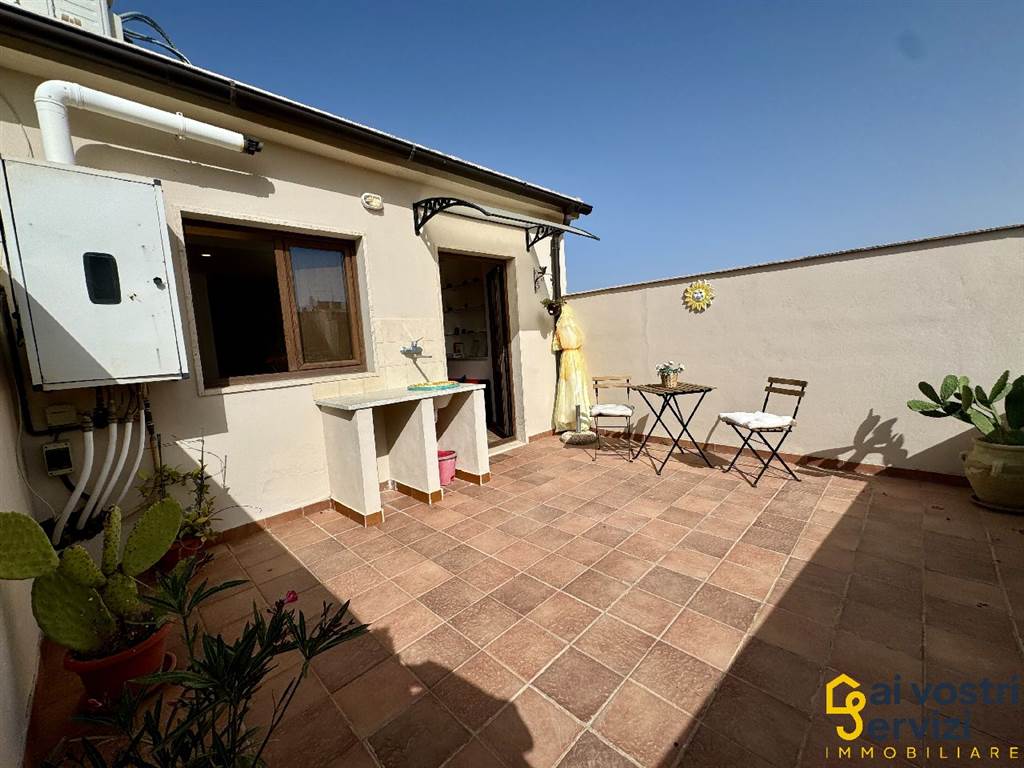 appartamento in vendita a Palazzolo Acreide