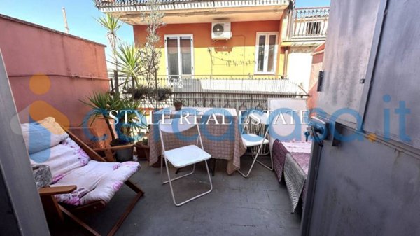 appartamento in vendita a Palazzolo Acreide