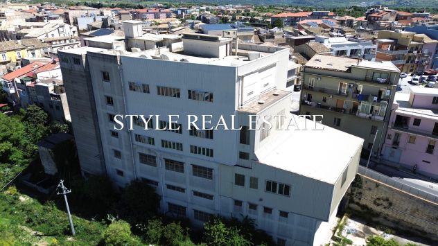 negozio in vendita a Palazzolo Acreide