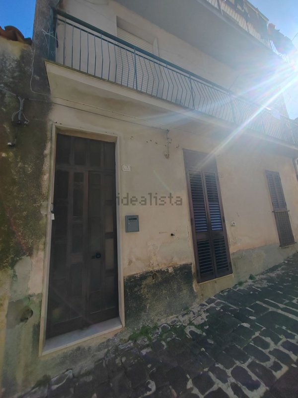 appartamento in vendita a Palazzolo Acreide