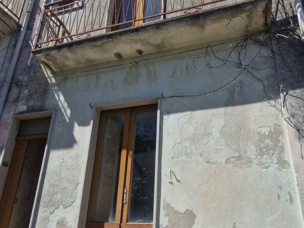 casa indipendente in vendita a Palazzolo Acreide