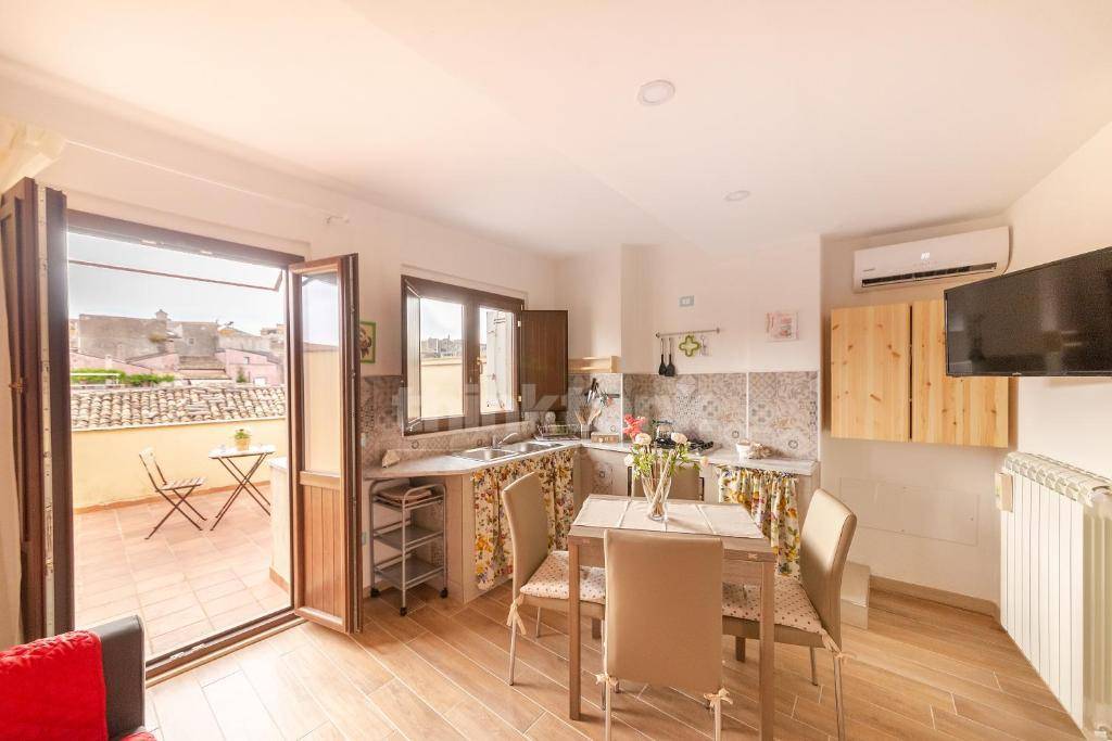 appartamento in vendita a Palazzolo Acreide