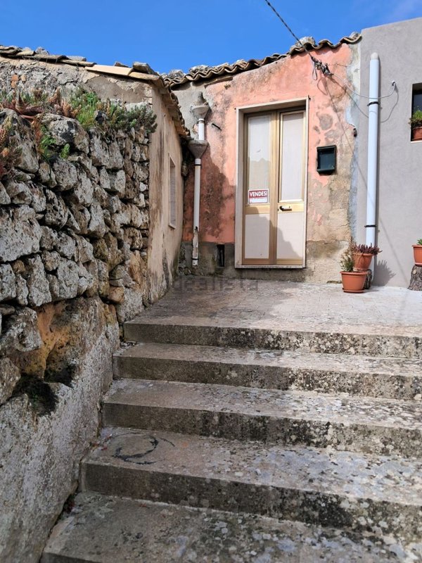 appartamento in vendita a Palazzolo Acreide