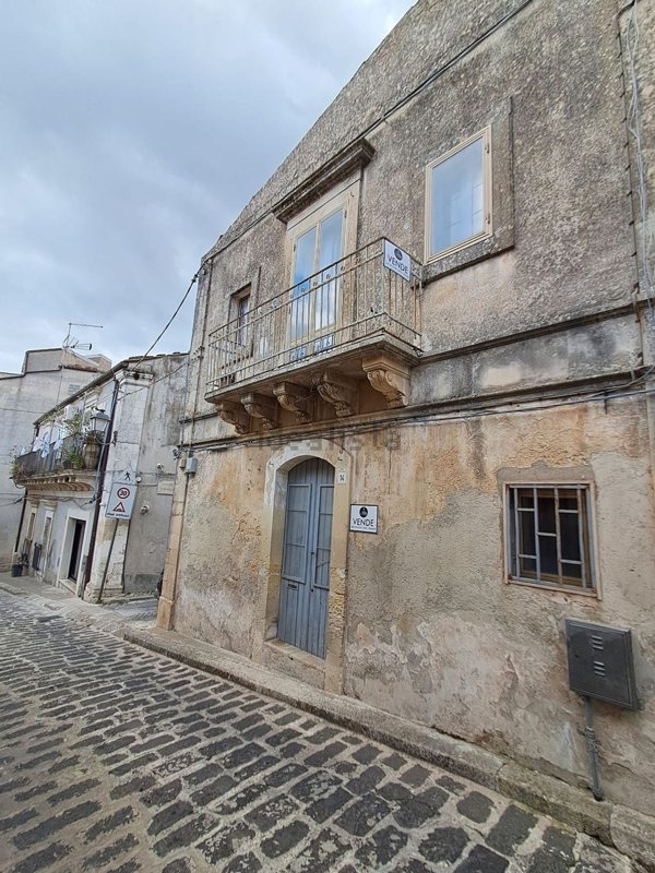 appartamento in vendita a Palazzolo Acreide