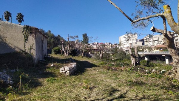 locale di sgombero in vendita a Palazzolo Acreide