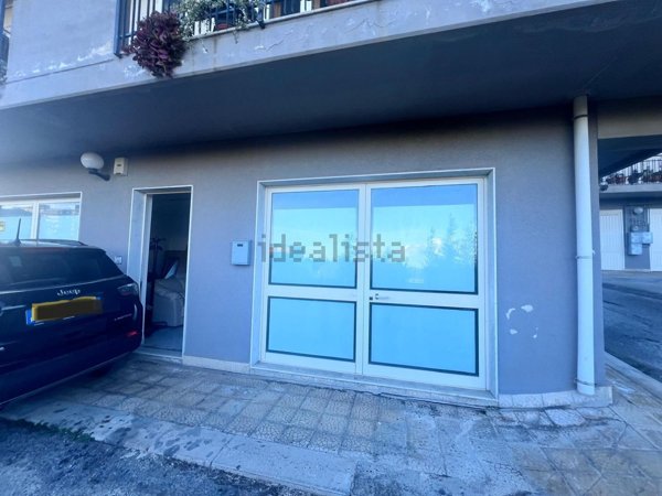 ufficio in vendita a Palazzolo Acreide
