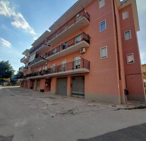 appartamento in vendita a Palazzolo Acreide