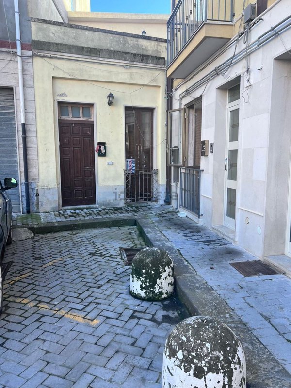 ufficio in vendita a Palazzolo Acreide