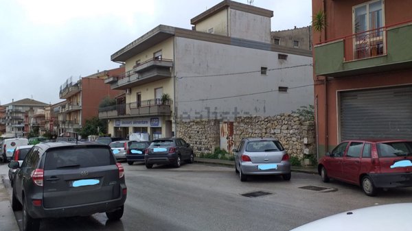 terreno edificabile in vendita a Palazzolo Acreide