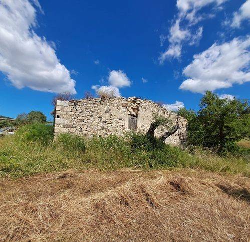 casa indipendente in vendita a Palazzolo Acreide