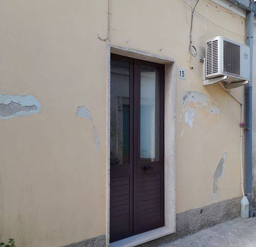 appartamento in vendita a Palazzolo Acreide