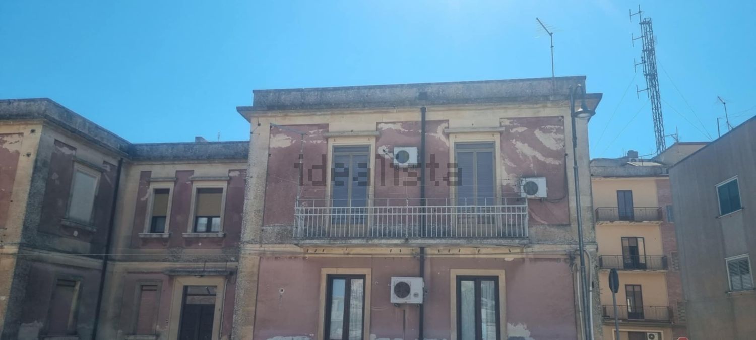 appartamento in vendita a Palazzolo Acreide