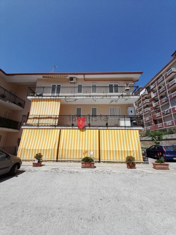 appartamento in vendita a Palazzolo Acreide