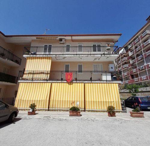 appartamento in vendita a Palazzolo Acreide