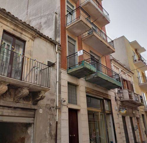 appartamento in vendita a Palazzolo Acreide