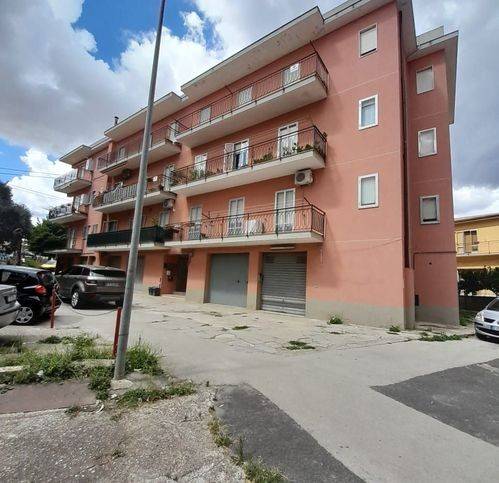 appartamento in vendita a Palazzolo Acreide