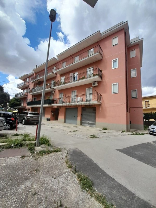 appartamento in vendita a Palazzolo Acreide