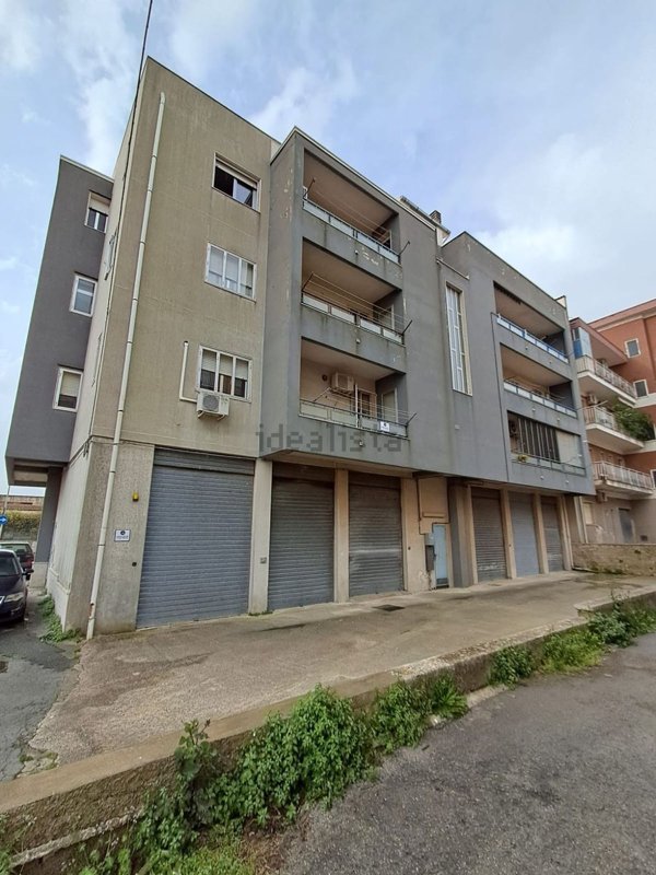 appartamento in vendita a Palazzolo Acreide