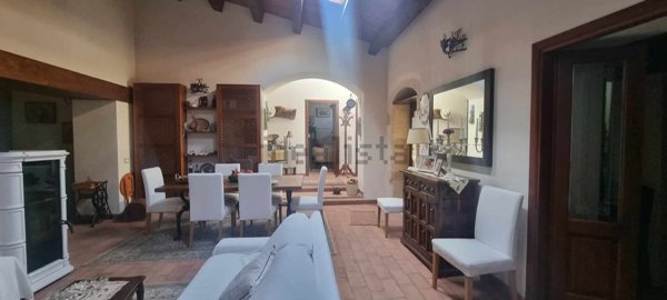 casa indipendente in vendita a Palazzolo Acreide